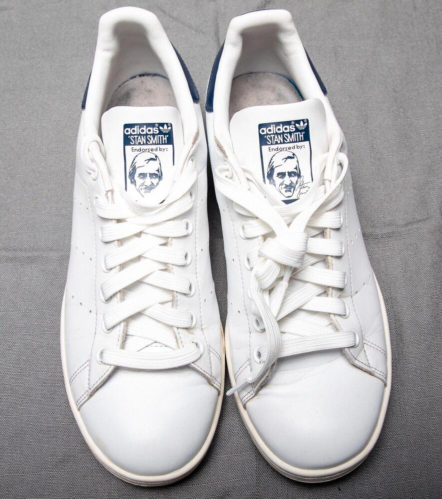 Stan Smith  Classic Adidas